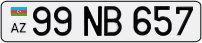 99NB657