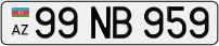 99NB959