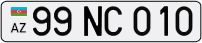 99NC010