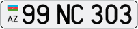 99NC303