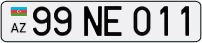 99NE011
