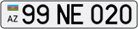 99NE020