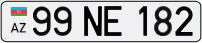 99NE182