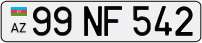 99NF542