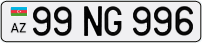 99NG996