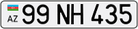 99NH435
