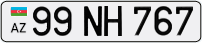99NH767