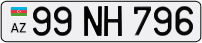 99NH796