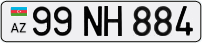 99NH884