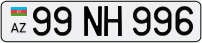 99NH996
