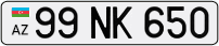 99NK650