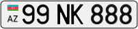 99NK888