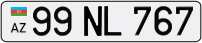 99NL767