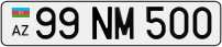 99NM500