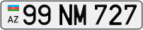 99NM727