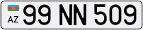 99NN509
