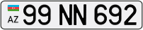 99NN692