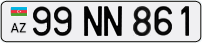 99NN861