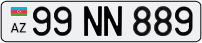 99NN889