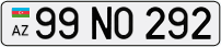 99NO292