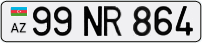 99NR864