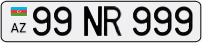 99NR999