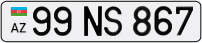 99NS867