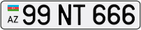 99NT666
