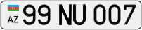 99NU007