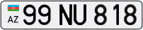 99NU818