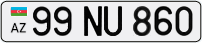 99NU860