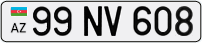 99NV608