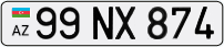 99NX874