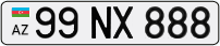 99NX888