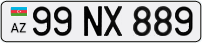 99NX889