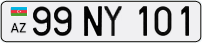 99NY101