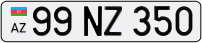 99NZ350