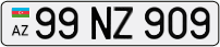 99NZ909