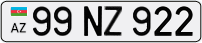 99NZ922