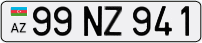 99NZ941