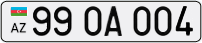 99OA004