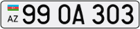 99OA303