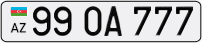 99OA777