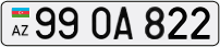 99OA822
