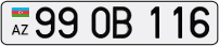 99OB116