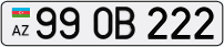 99OB222