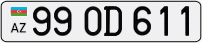 99OD611