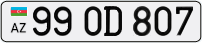 99OD807