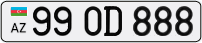 99OD888