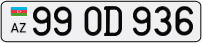 99OD936